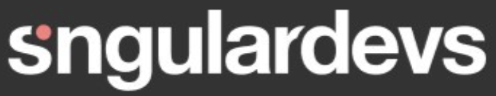 Singular Devs